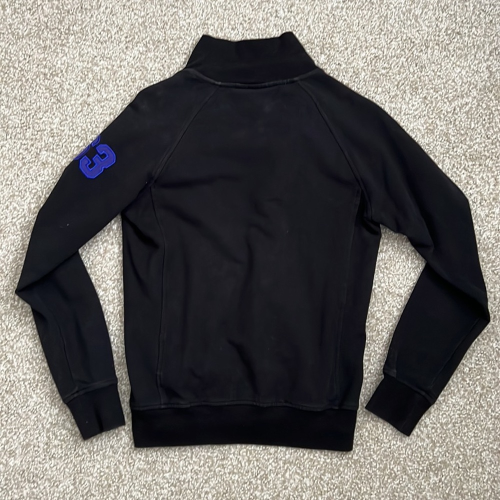 Lamborghini Lady Zipped Jacket - image 7